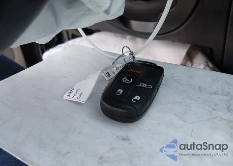 2020 Jeep Grand Cherokee Limited X 4X4 z USA, uszkodzony, nr VIN 1C4RJFBG0LC236832